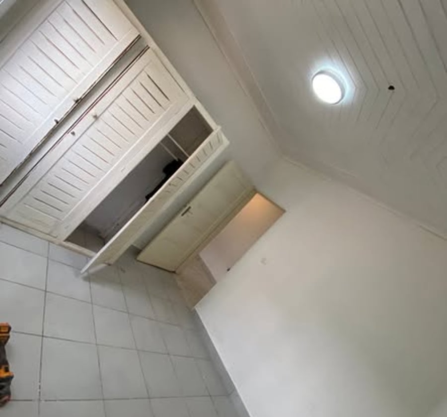 Studio moderne à Tropicana, Yaoundé
