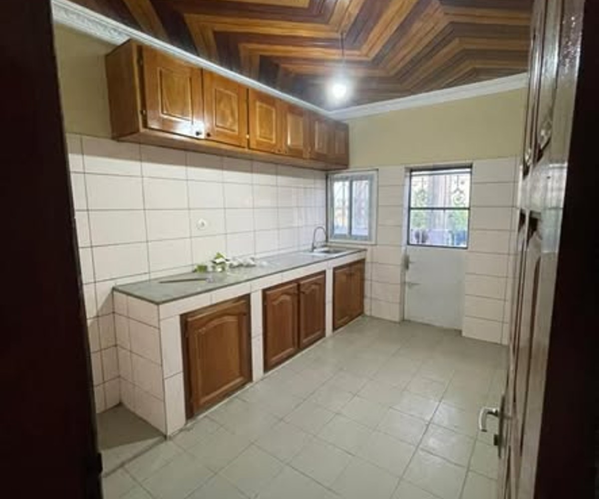Appartement 2 chambres à Village, Douala