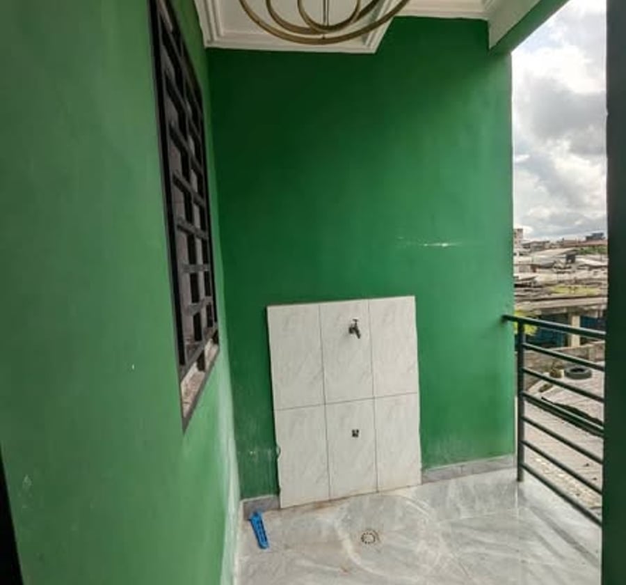 Studio moderne à louer - Village, Douala