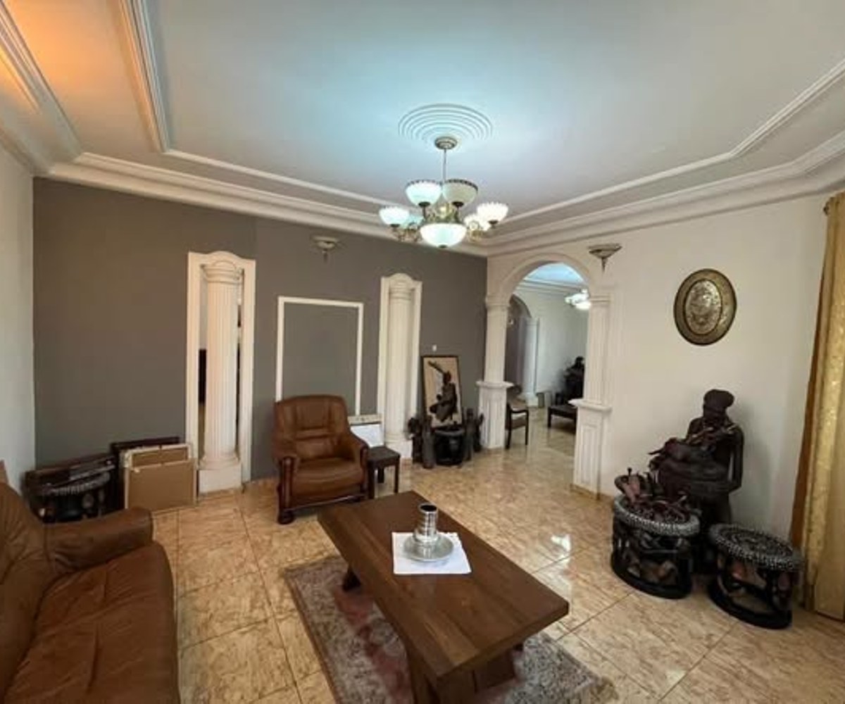 Duplex à vendre - TKC Yaoundé