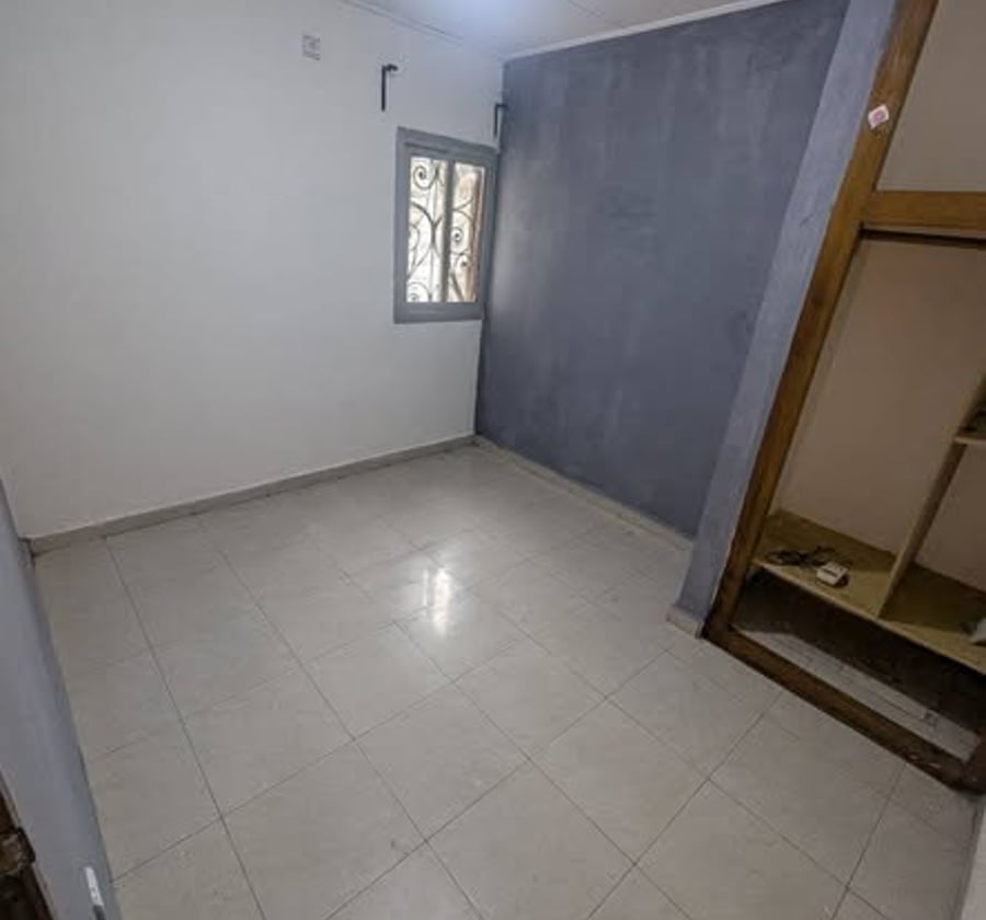 Studio à louer à Makepe Montana City - 65 000 FCFA/mois