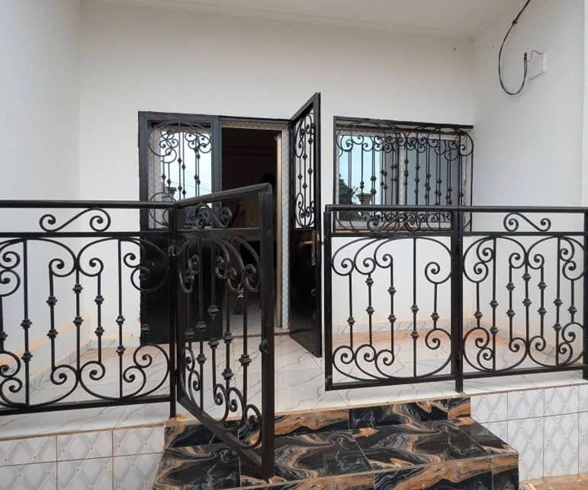 Appartement individuel à louer à Messassi