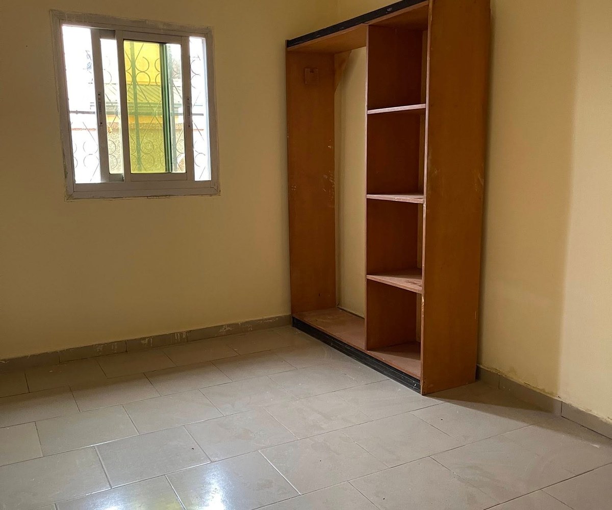 Studio moderne individuel à louer a mimboman dolta