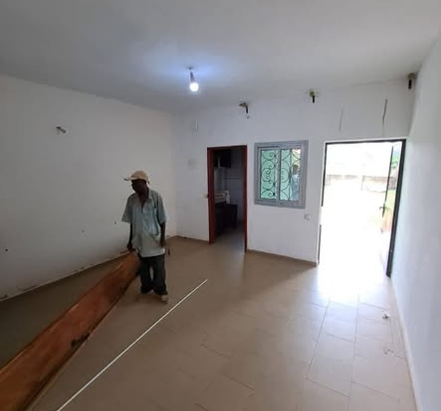 Studio moderne à Odza Messamendongo