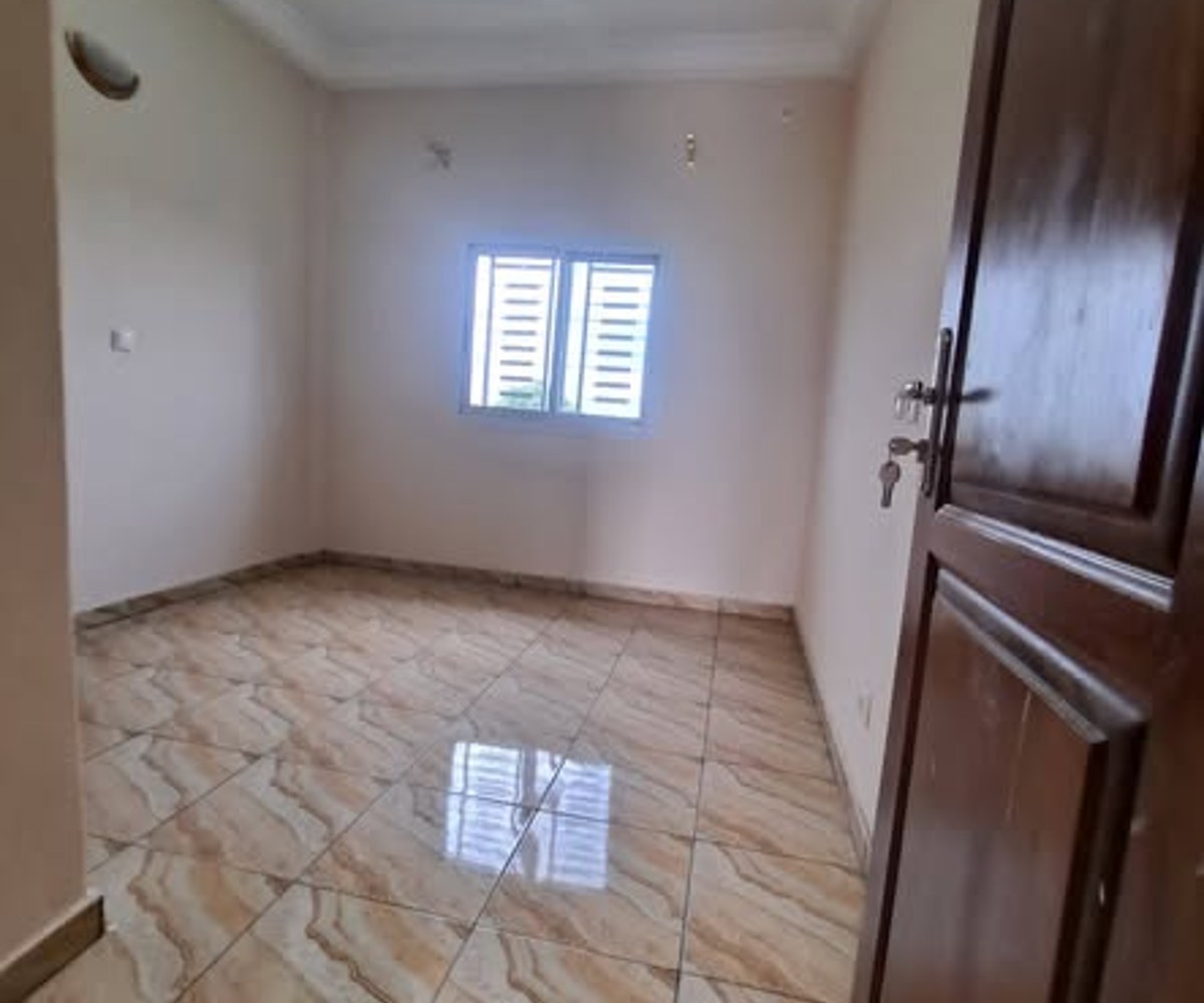 Studio moderne VIP à louer – Tsinga Village, Yaoundé