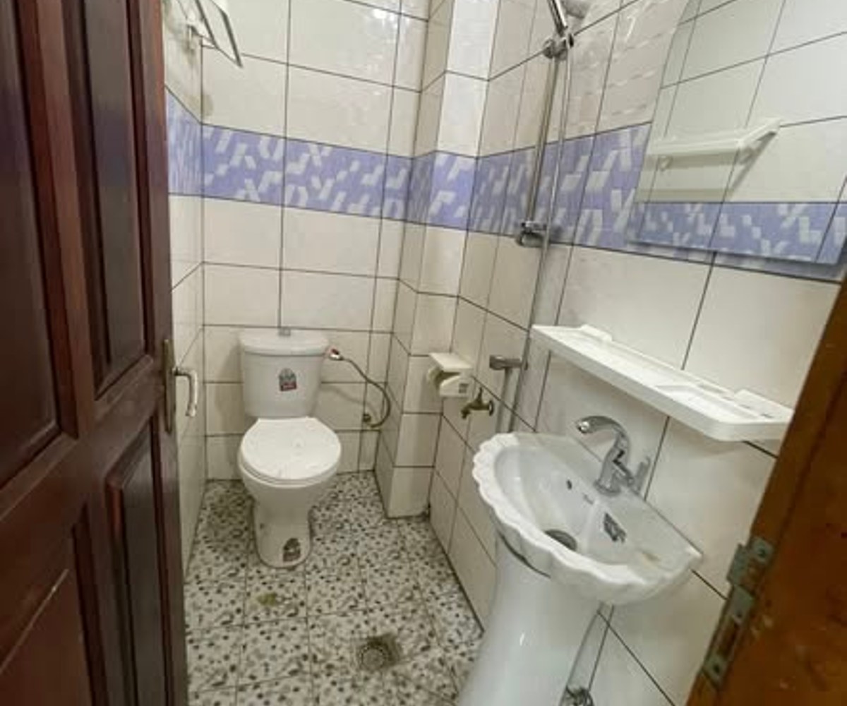 Appartement moderne à Logpom