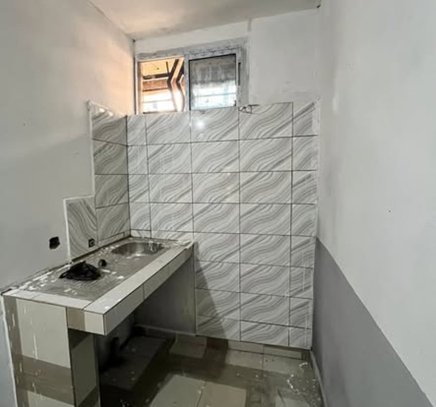 Chambre moderne à Mvog-Betsi, Yaoundé