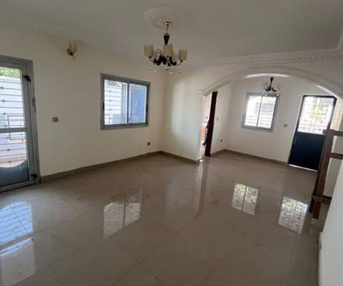 Appartement VIP 2 chambres - Fourgerol