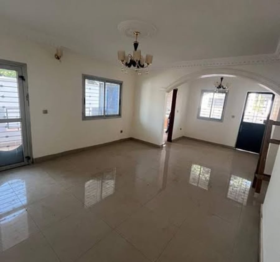 Appartement VIP 2 chambres - Fourgerol
