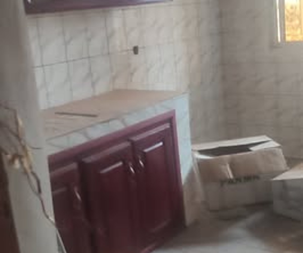 Appartements à louer à Messassi