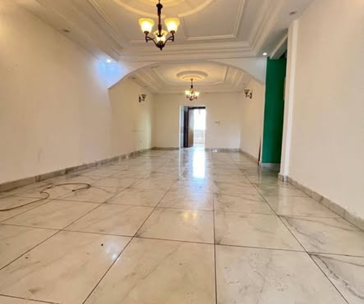 Appartement moderne haut standing - Logpom