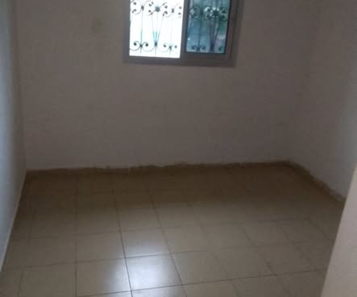 Chambre moderne bon standing - Logbessou, Douala