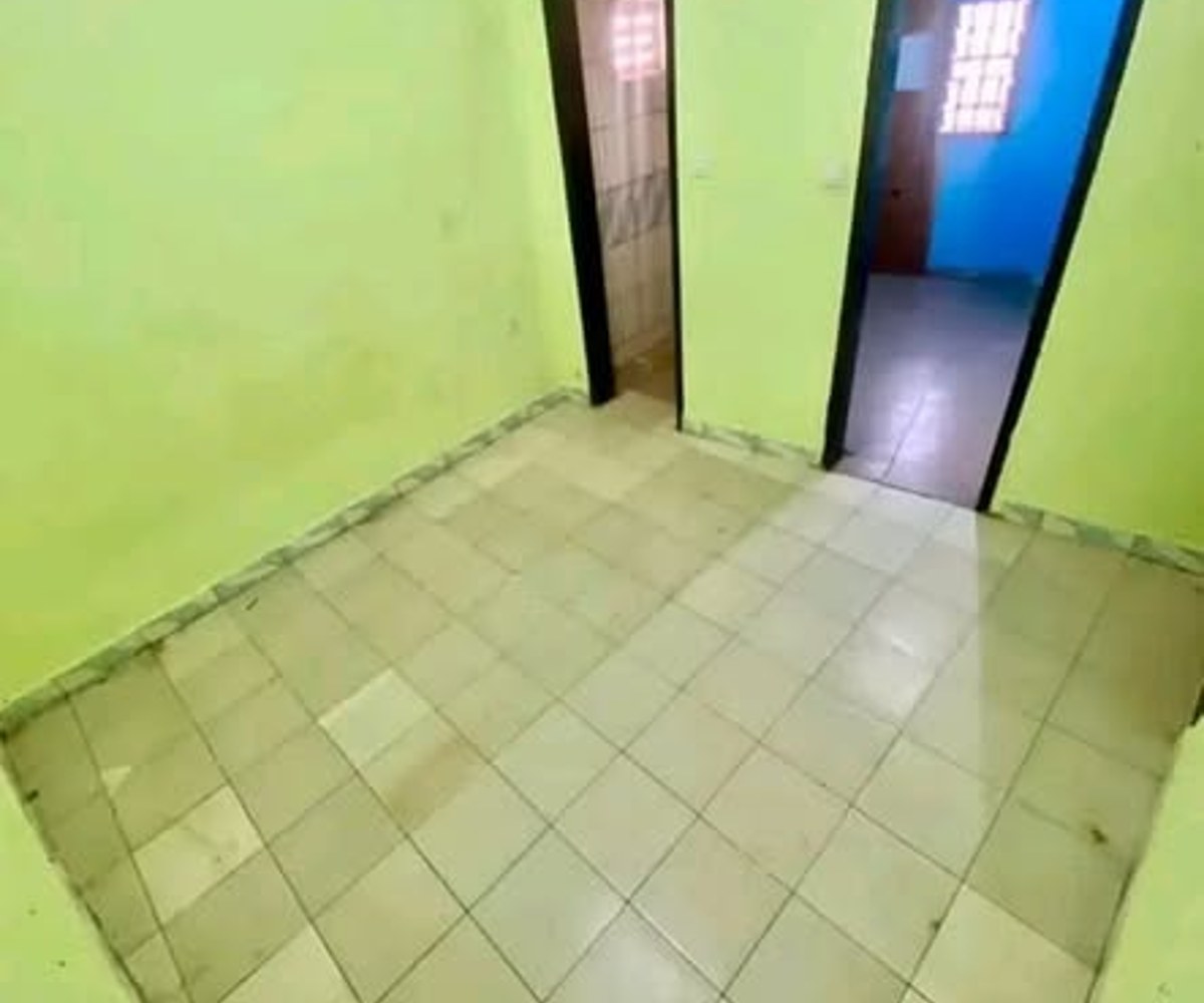 Chambre moderne à louer - Titi Garage, Yaoundé