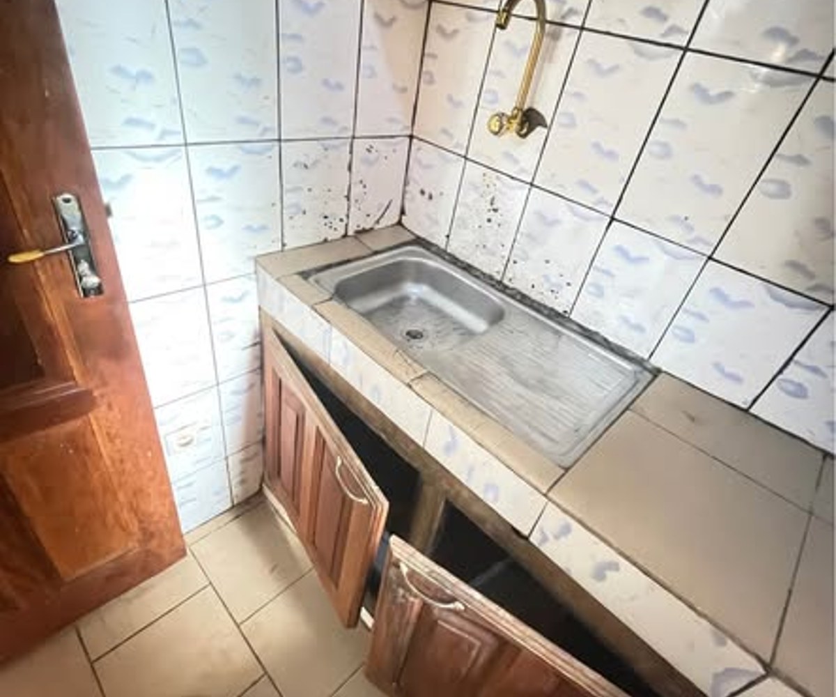 Appartement moderne à louer - Biyem Assi Jouvence
