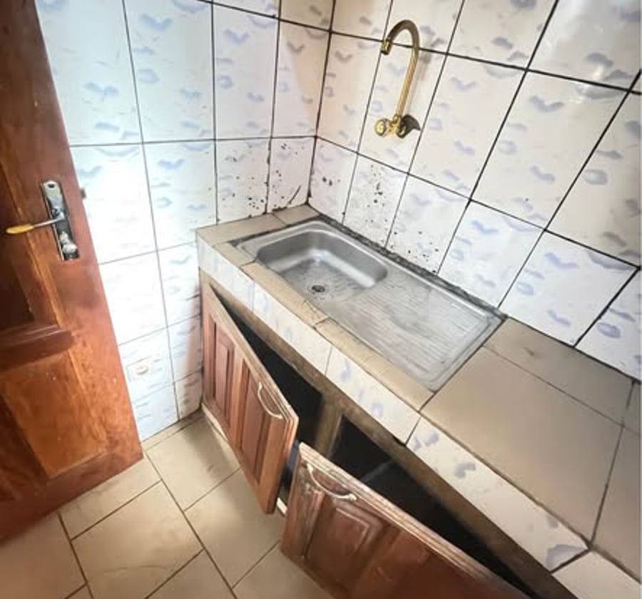 Appartement moderne à louer - Biyem Assi Jouvence