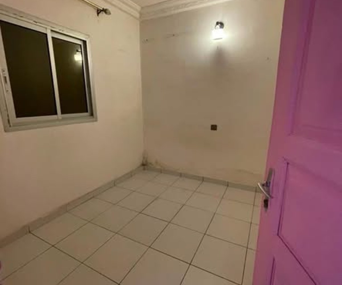 Studio à louer à Bonamoussadi - 60 000 FCFA/mois