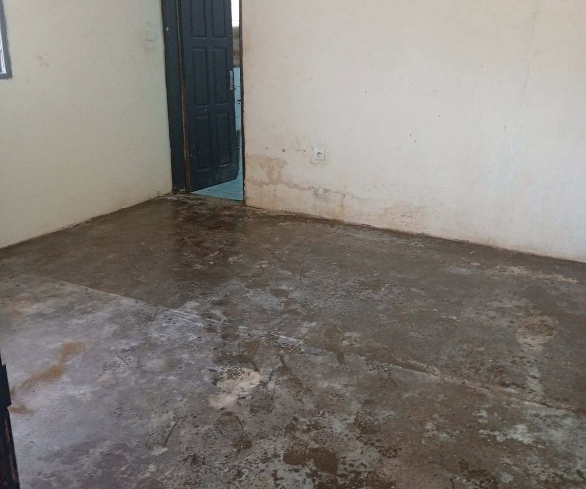 Appartement 2 chambres à louer au PK12, Douala