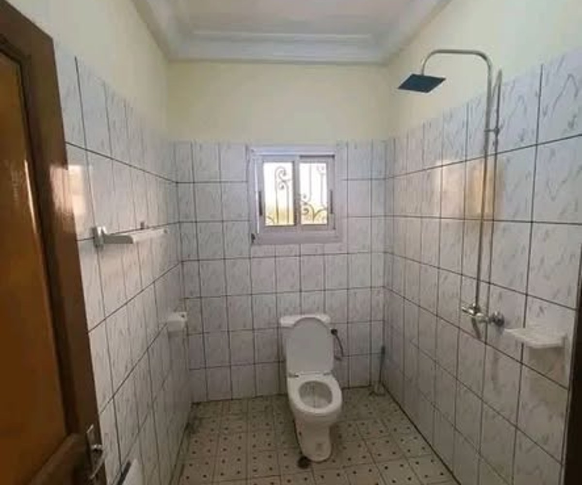 Appartement moderne à louer Simbock