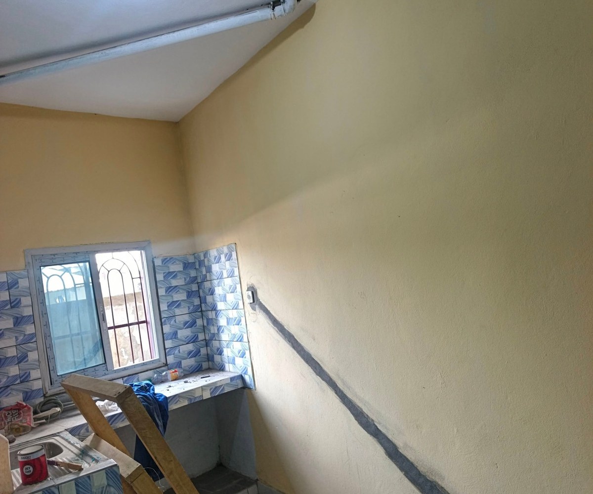 Appartement moderne à Logbaba
