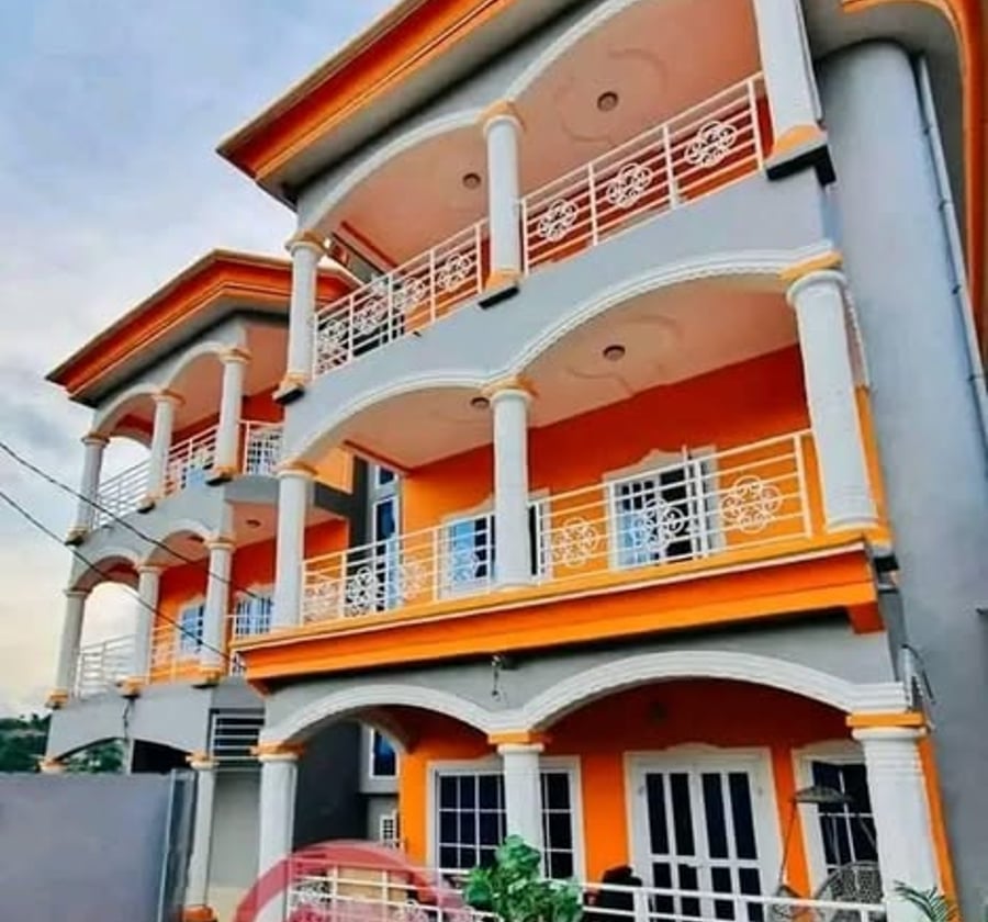 Chambre à louer PK8, Douala (30 000 FCFA/mois)