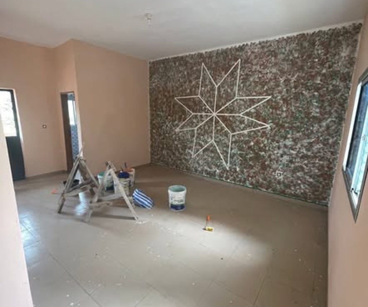Studio moderne à louer - Simbock Eloudem