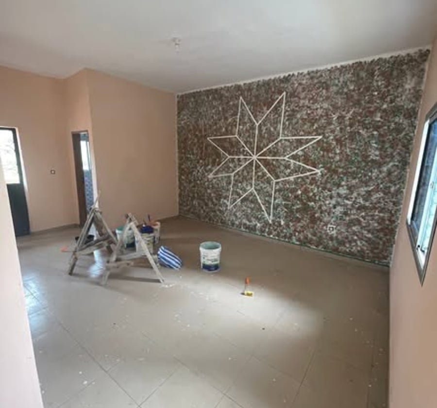 Studio moderne à louer - Simbock Eloudem