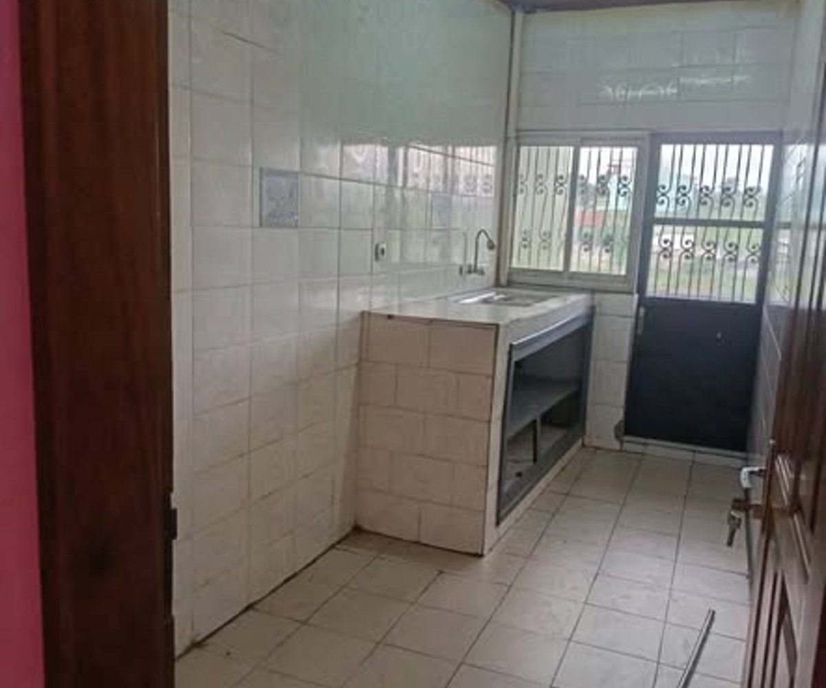 Appartement VIP spacieux à Nyalla Pariso