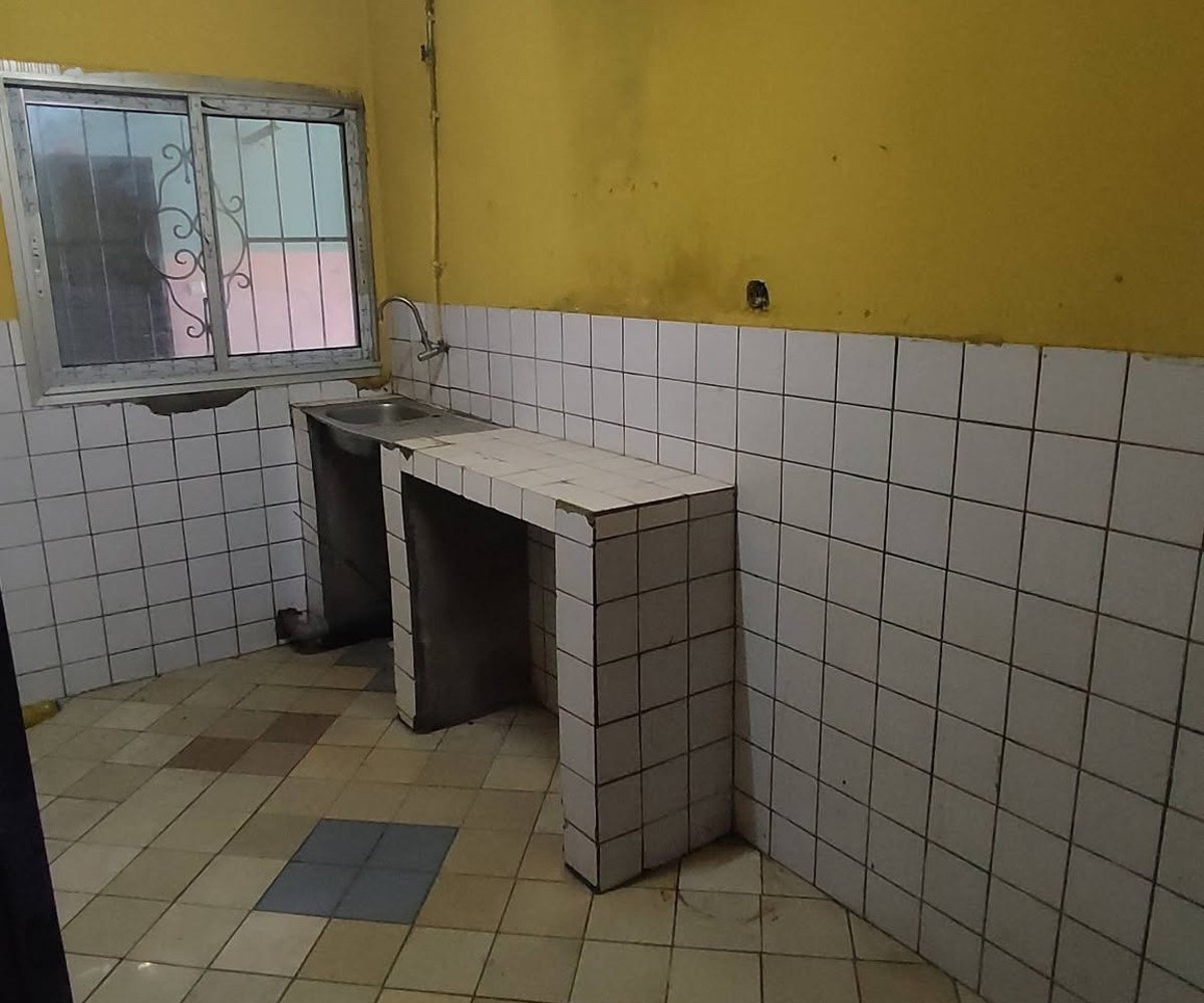 Appartement à louer à Deido - 2 Chambres, 120 000 FCFA/mois