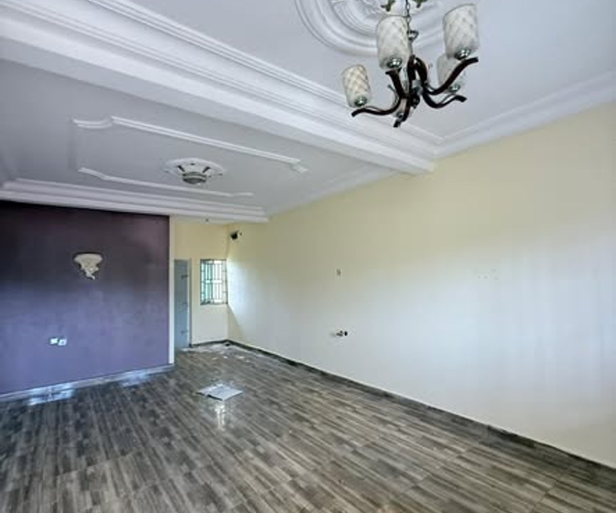 Appartement très bon standing à louer - Nkolfoulou