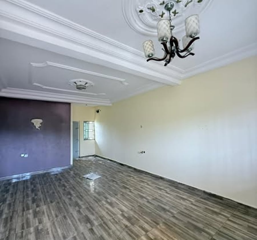 Appartement très bon standing à louer - Nkolfoulou