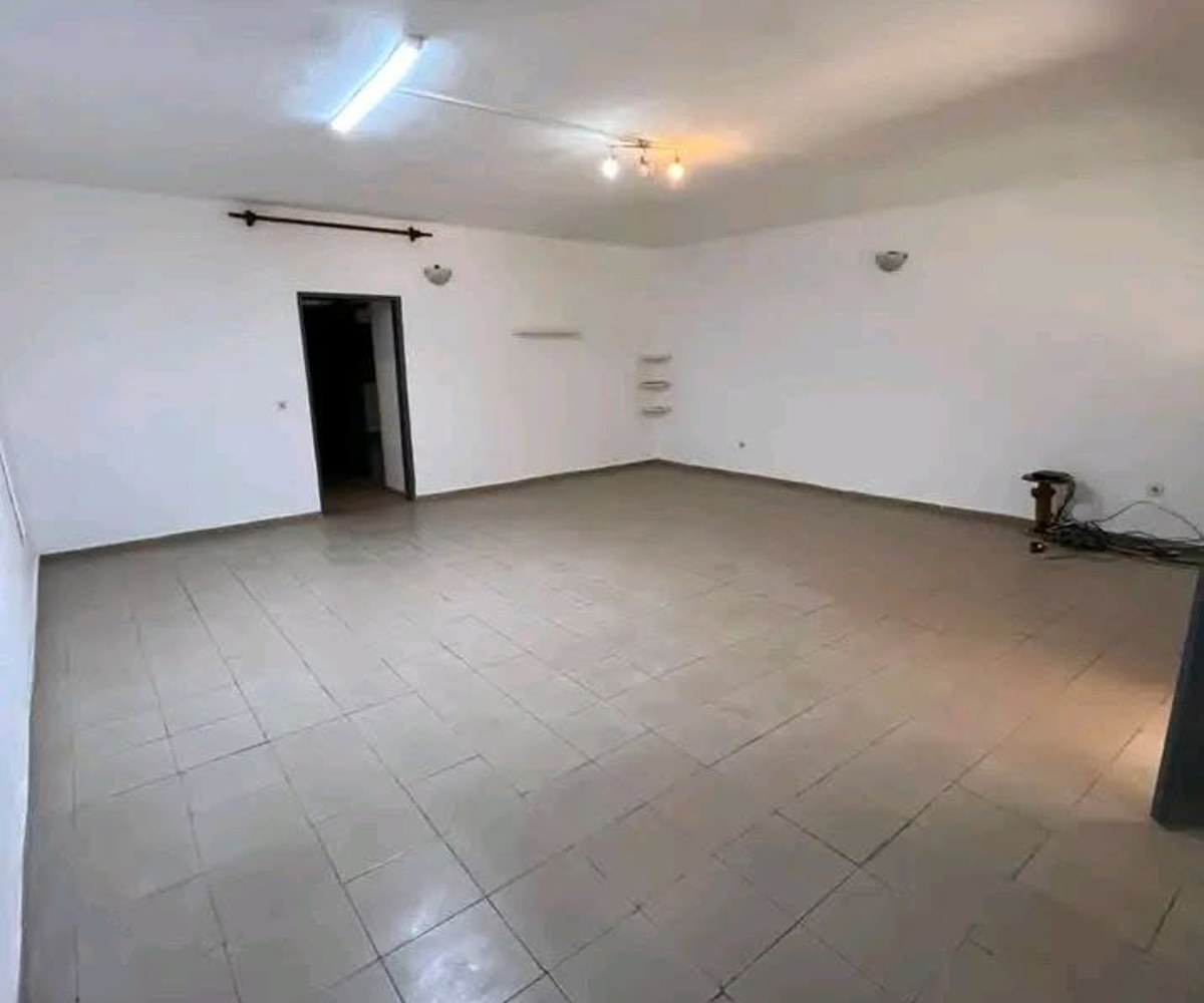 Appartement moderne à Cité des Palmiers, Douala