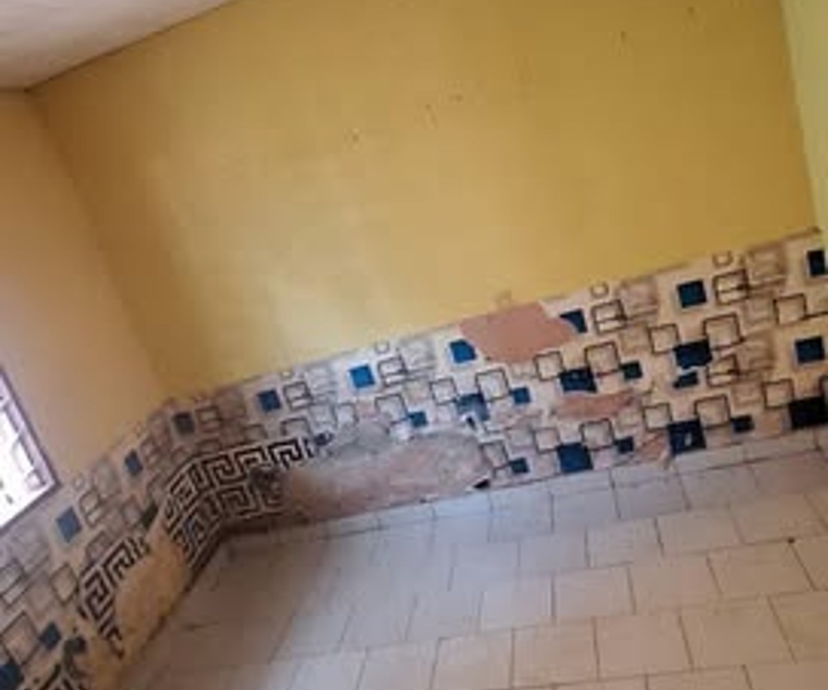 Studio moderne à louer à Happy, Yaoundé