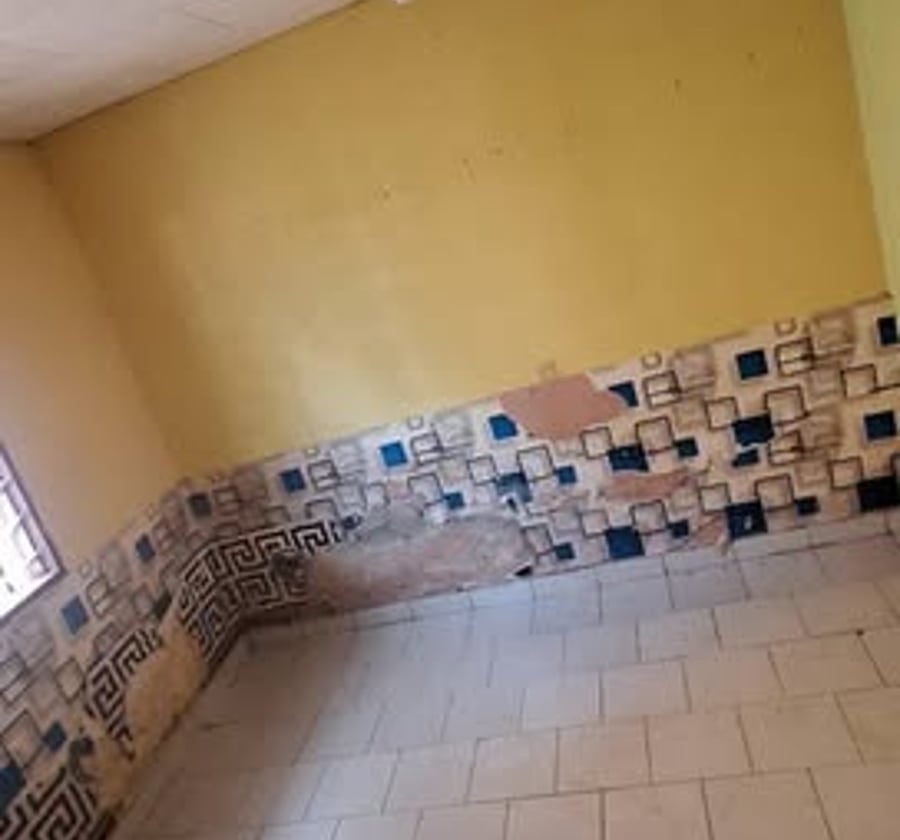 Studio moderne à louer à Happy, Yaoundé