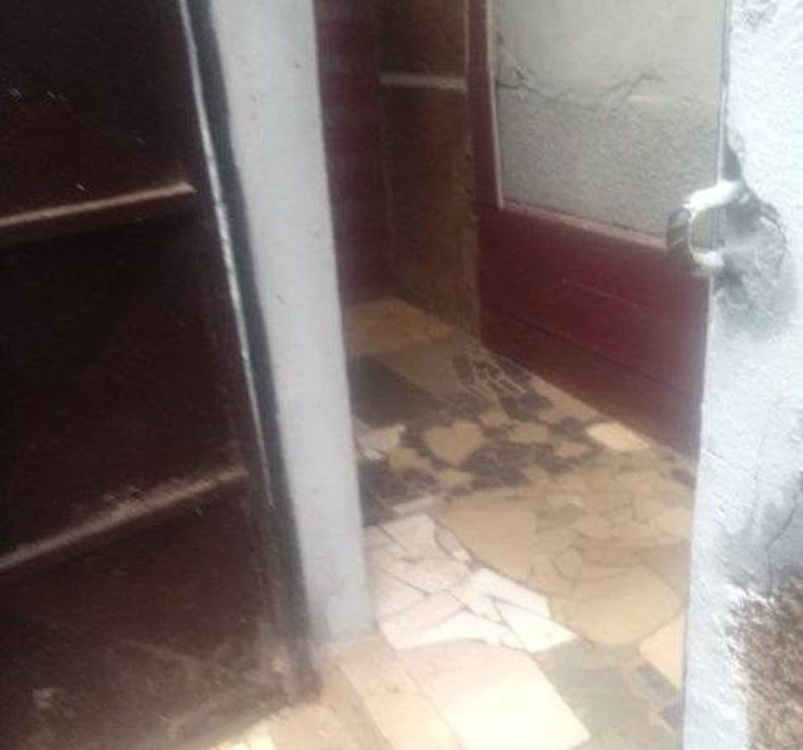 Studio moderne individuel - Emombo, Yaoundé
