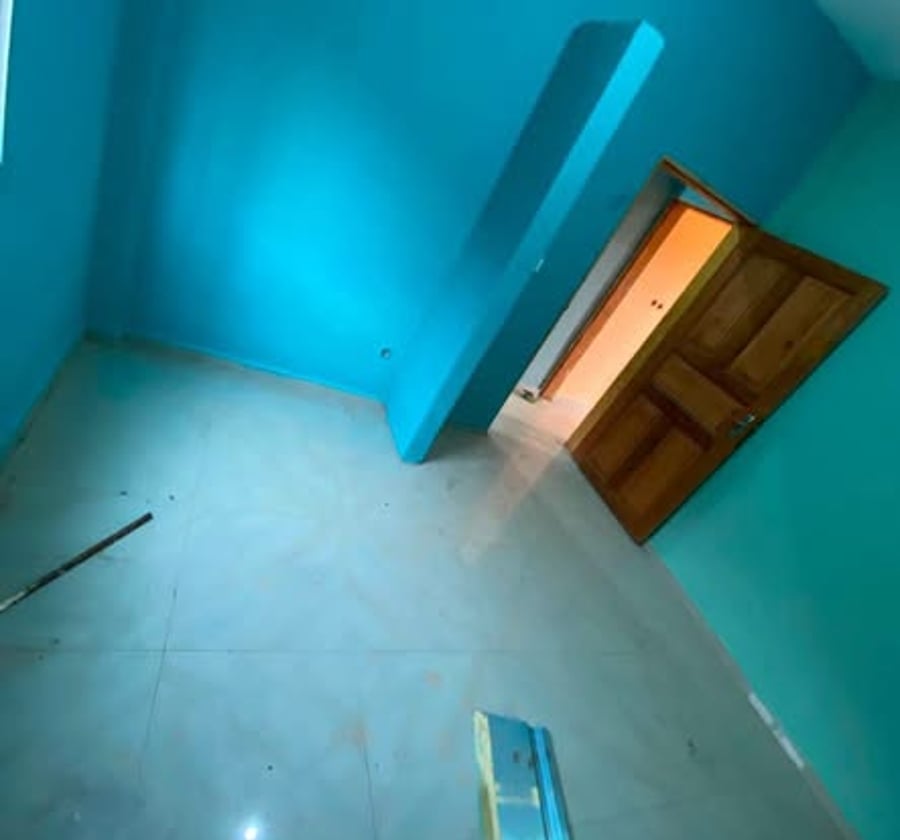 Appartement moderne Nkolfoulou