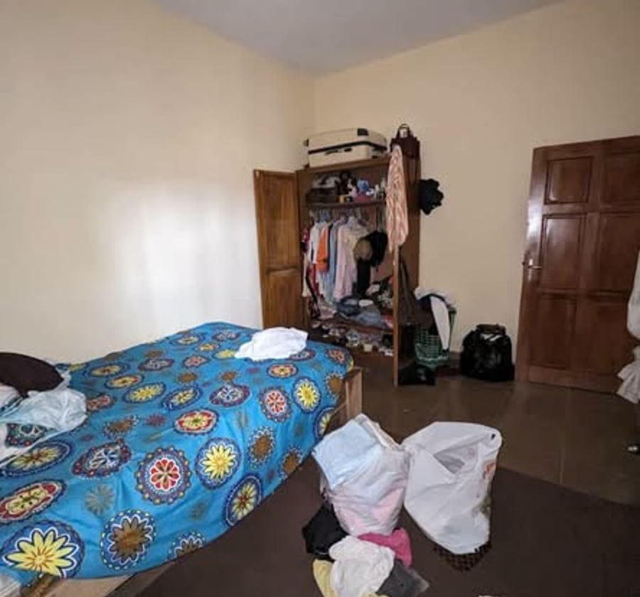 Studio moderne à Damas