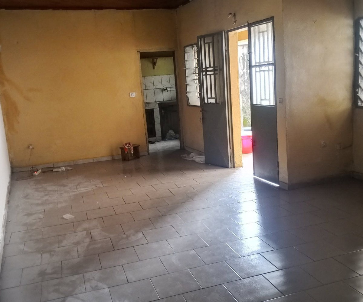 Appartement moderne individuel à louer – Carrefour Tamtam