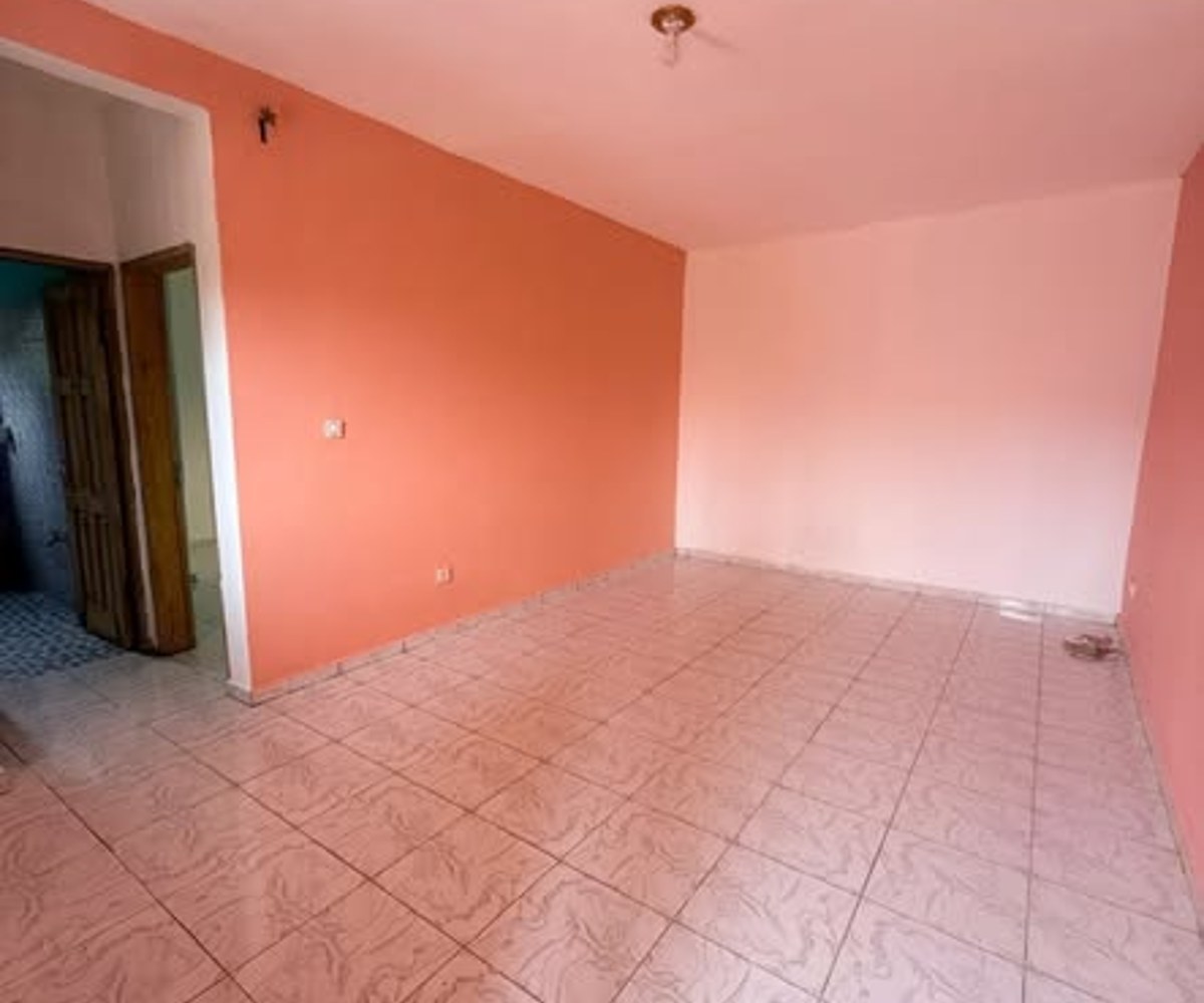 Studio moderne 4 pièces - Tsinga Village - Yaoundé