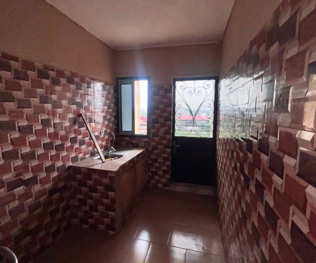 Appartement moderne bon standing à louer à Bonamoussadi