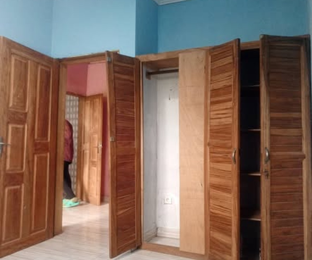 Studio moderne à Ndokpassi II