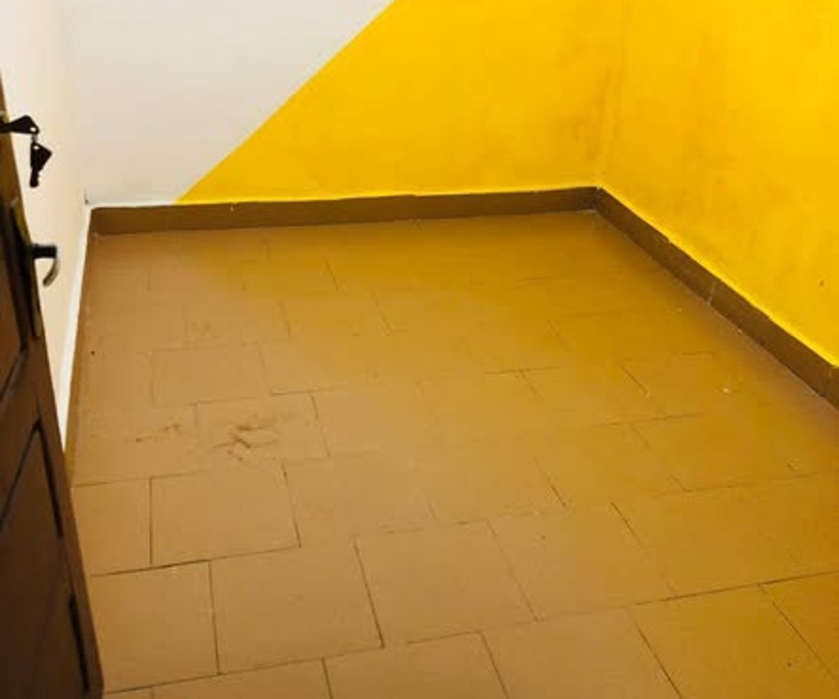 Appartement à louer - Rond Point Express, Douala