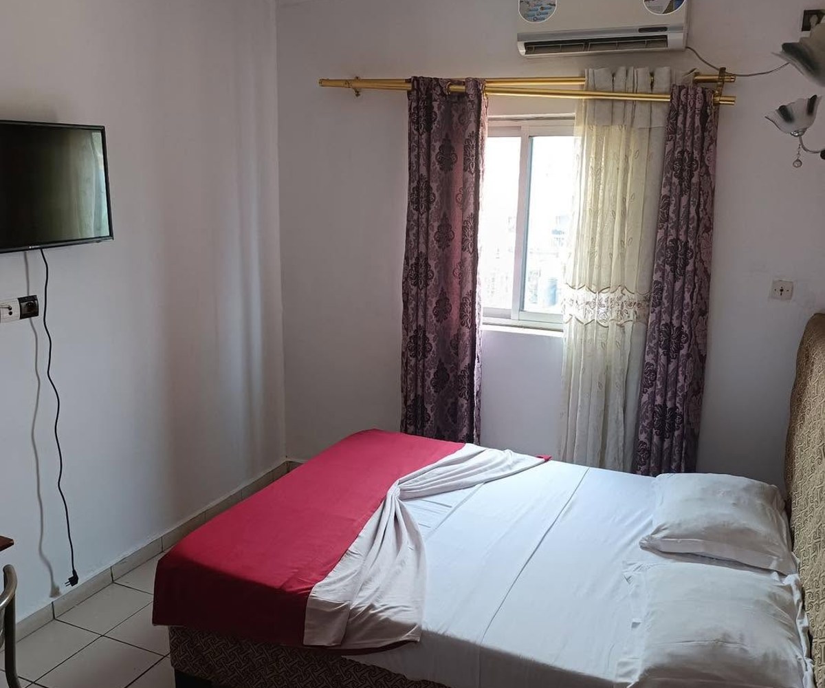 Chambres d'hôtel à Yaoundé - Hôtel Bunker