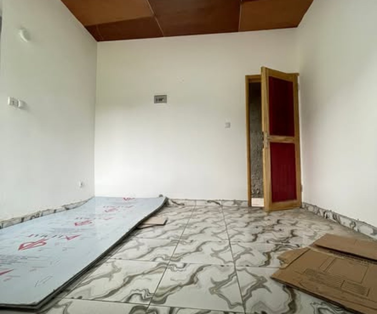Chambre moderne à louer à PK 15 Douala