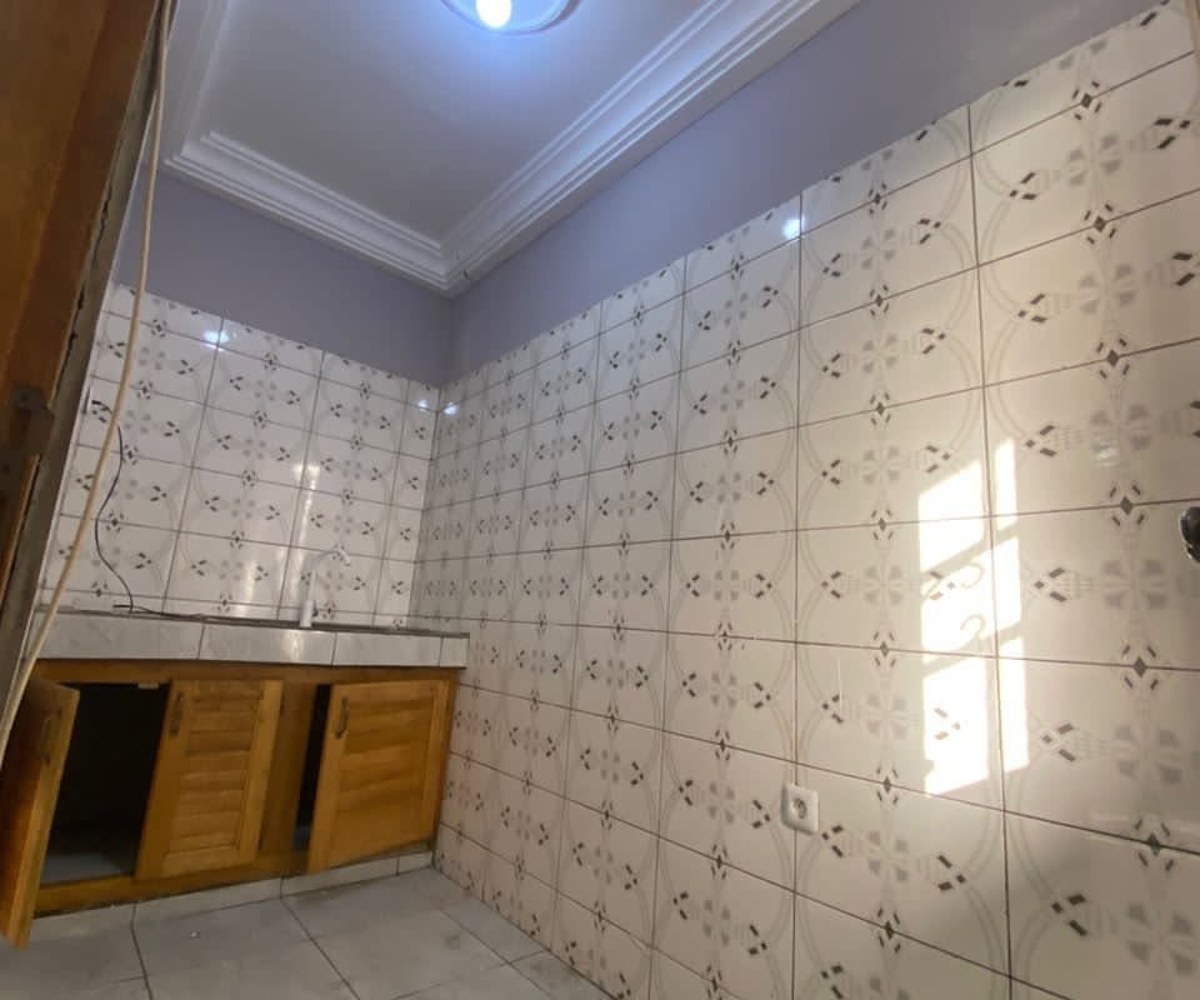 Studio moderne à louer à Bonaberi (Bocom)