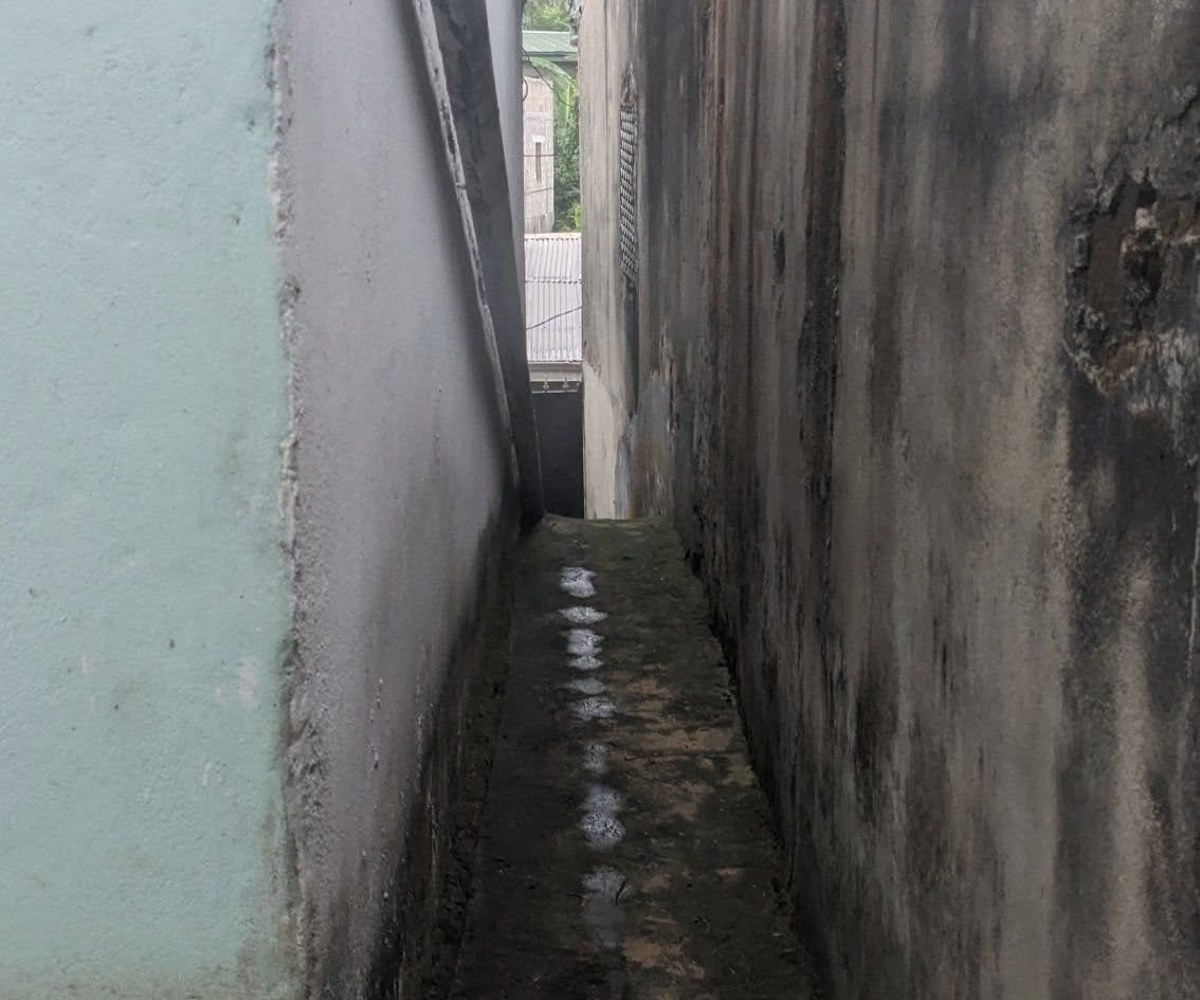 Maison à vendre à Douala Nkolbong