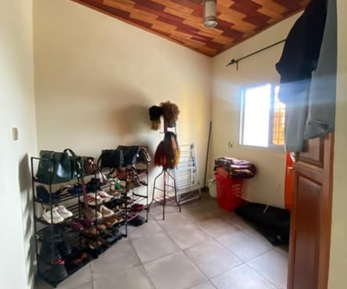 Appartement à louer à Logpom Bassong