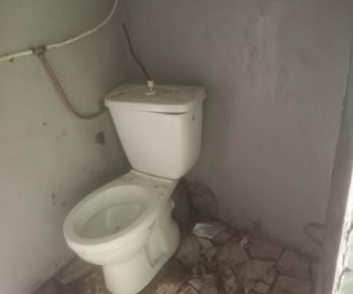 Chambre moderne à louer - Bépanda