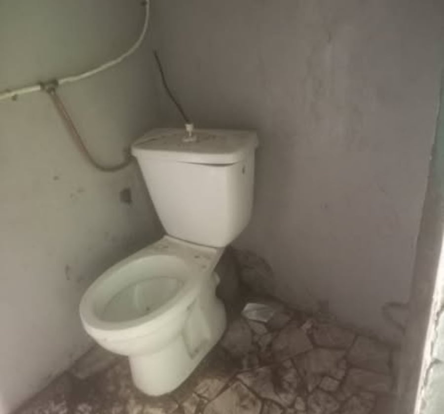 Chambre moderne à louer - Bépanda