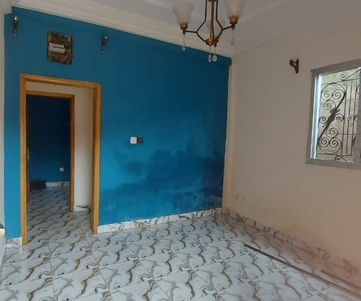 Studio moderne à Dakar