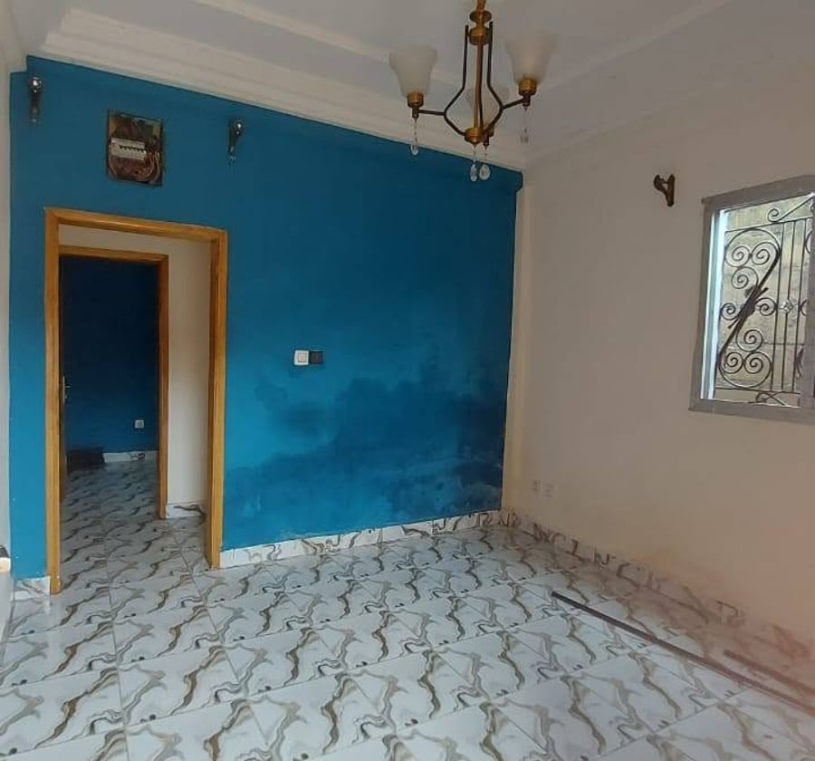 Studio moderne à Dakar